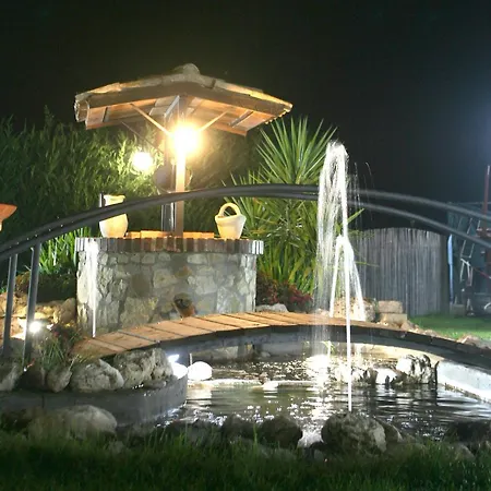 Villakatia Bed & Breakfast *