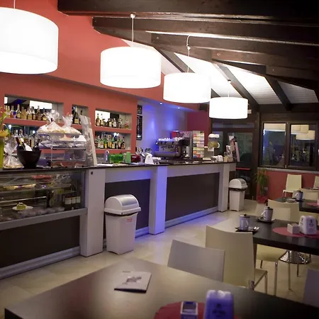 Bed & Breakfast Villakatia Palazzo San Gervasio