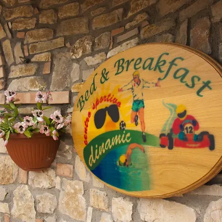 Bed & Breakfast Villakatia