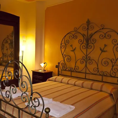 Bed & Breakfast Villakatia *