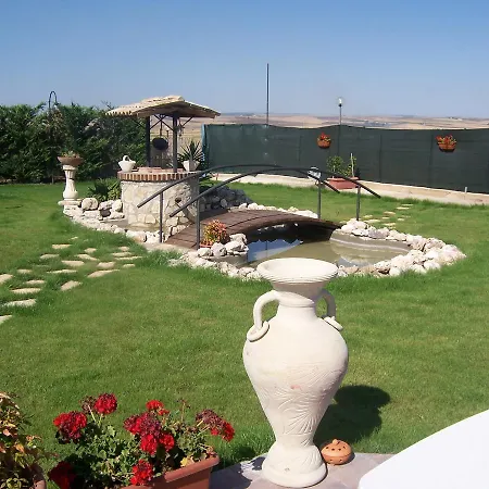 Villakatia Bed & Breakfast
