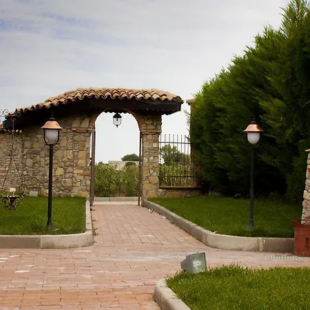 Villakatia Bed & Breakfast