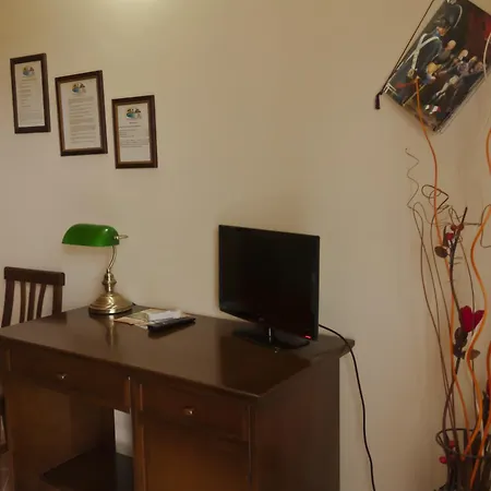 Villakatia Bed & Breakfast Palazzo San Gervasio