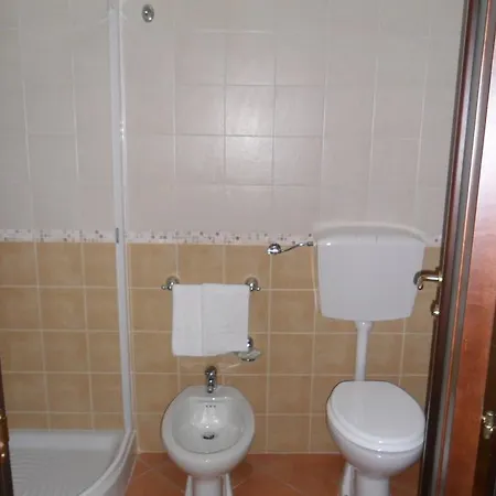 Bed & Breakfast Villakatia *