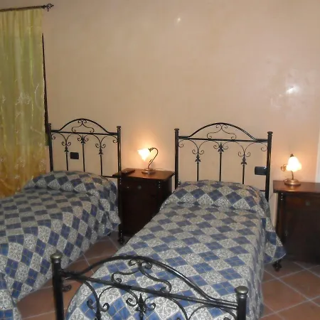 Bed & Breakfast Villakatia *