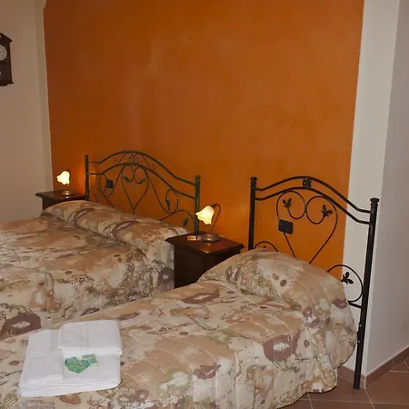 Bed & Breakfast Villakatia
