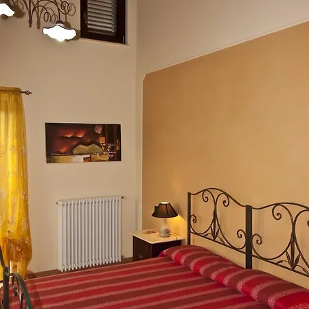 Bed & Breakfast Villakatia *