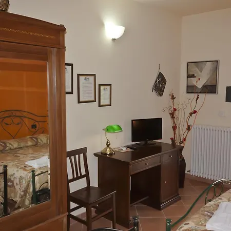 Villakatia Bed & Breakfast