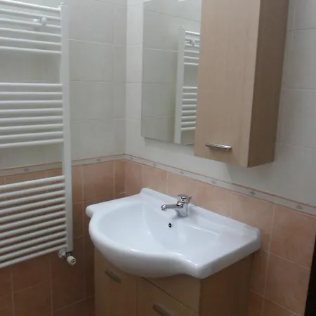 Bed & Breakfast Villakatia Palazzo San Gervasio