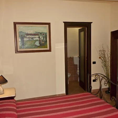 Villakatia Bed & Breakfast