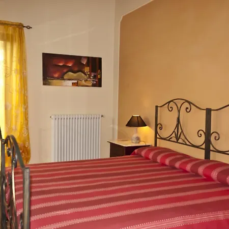 Bed & Breakfast Villakatia Palazzo San Gervasio