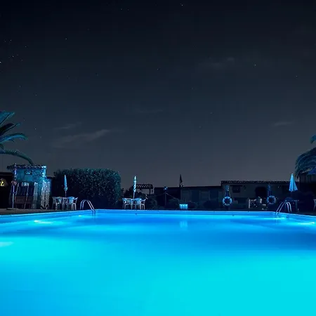 Bed & Breakfast Villakatia Palazzo San Gervasio