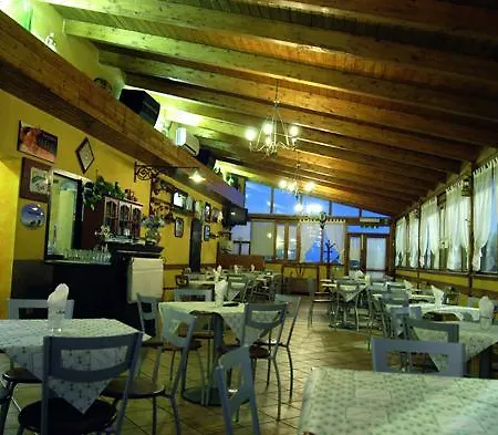 Villakatia Bed & Breakfast *